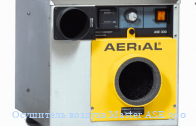 ��������� ������� Master ASE 300